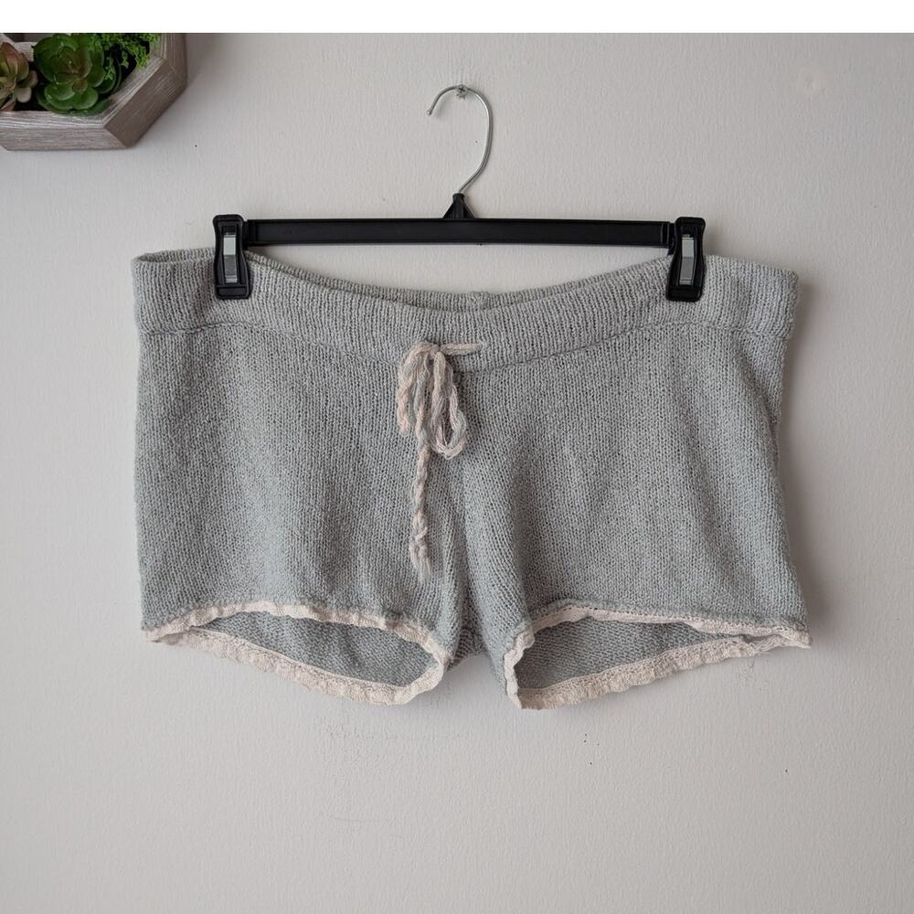 the lemon collections shorts